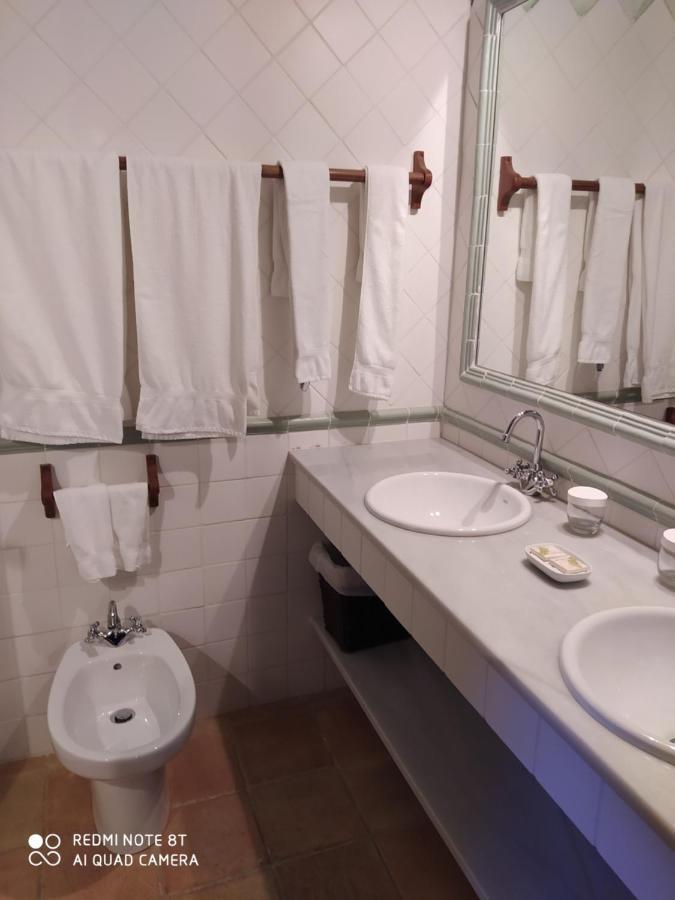 Hostal La Panavera El Perelló Extérieur photo