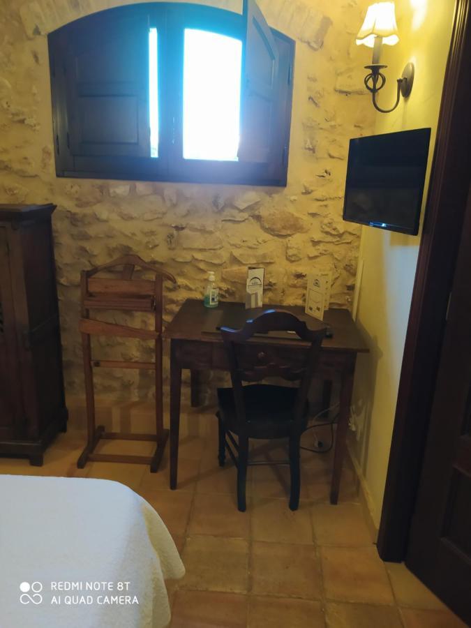 Hostal La Panavera El Perelló Extérieur photo