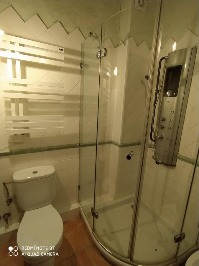 Hostal La Panavera El Perelló Extérieur photo