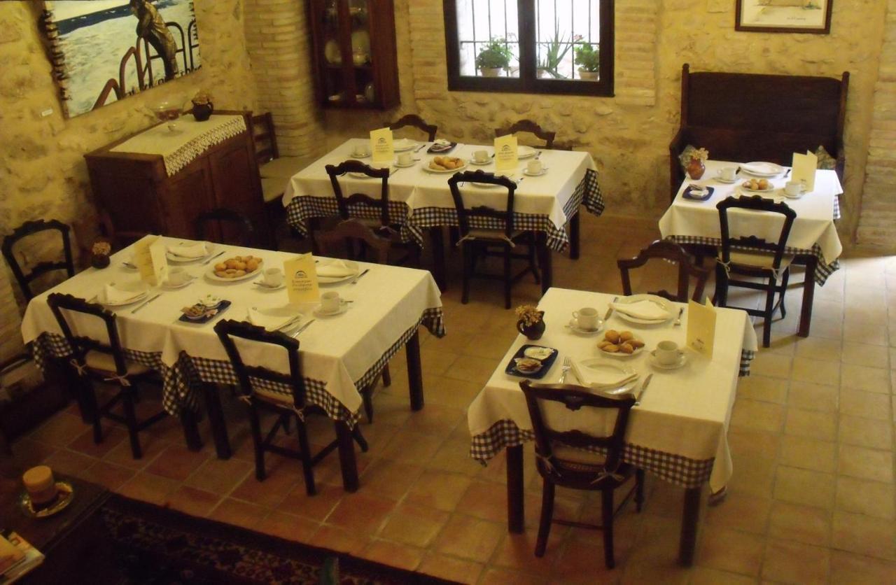 Hostal La Panavera El Perelló Extérieur photo