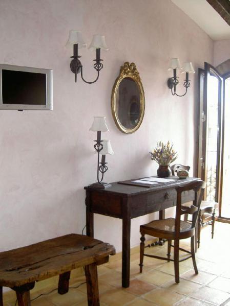 Hostal La Panavera El Perelló Chambre photo