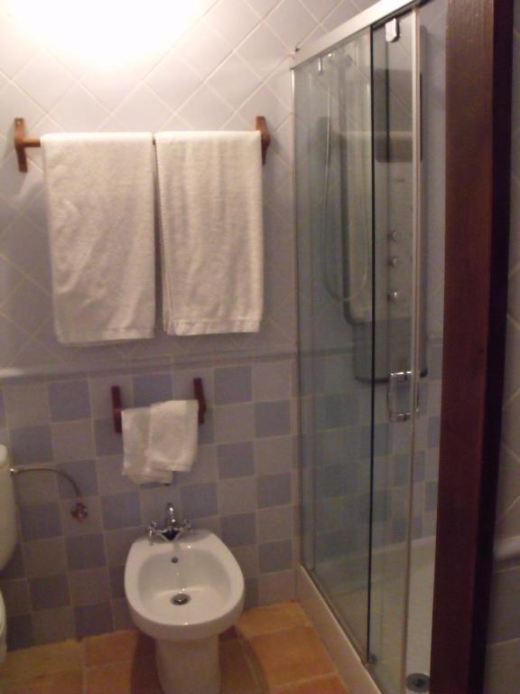 Hostal La Panavera El Perelló Chambre photo